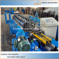 Door stud upright rolling forming machine cold bending machine supplier